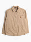 Work Jacket - Beige