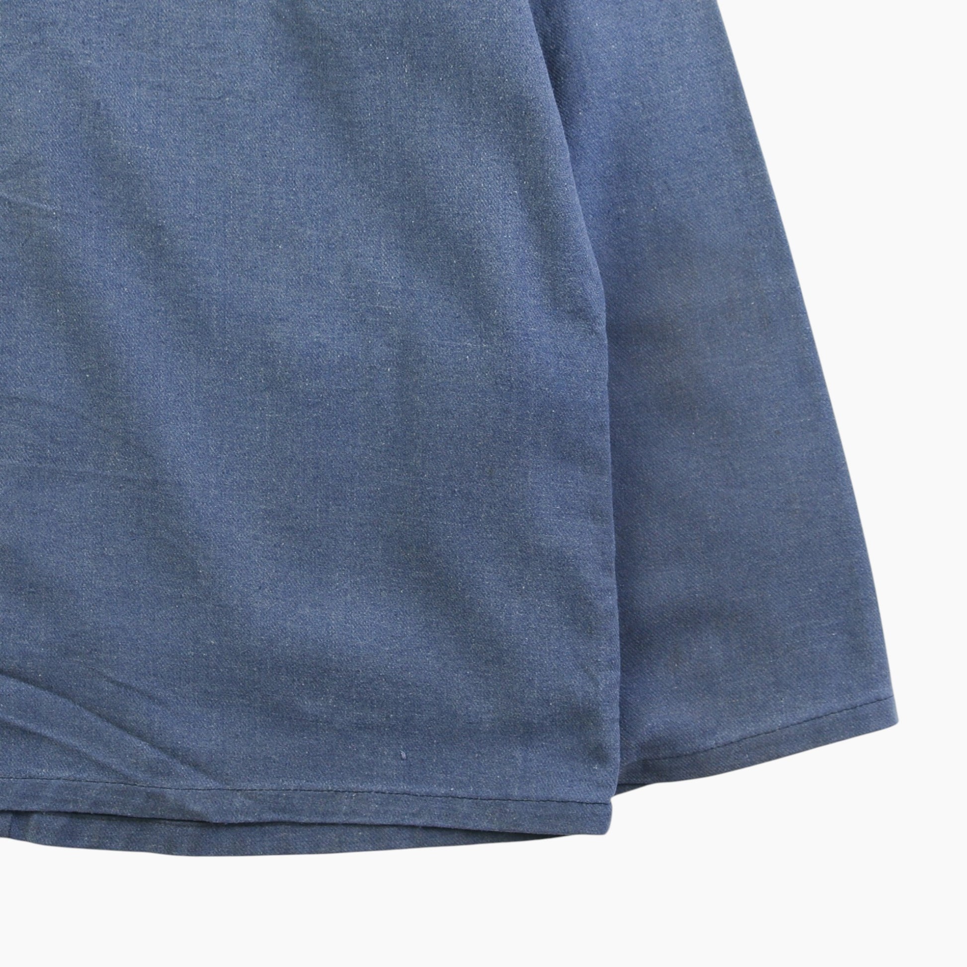 Vintage Chore Jacket - Blue