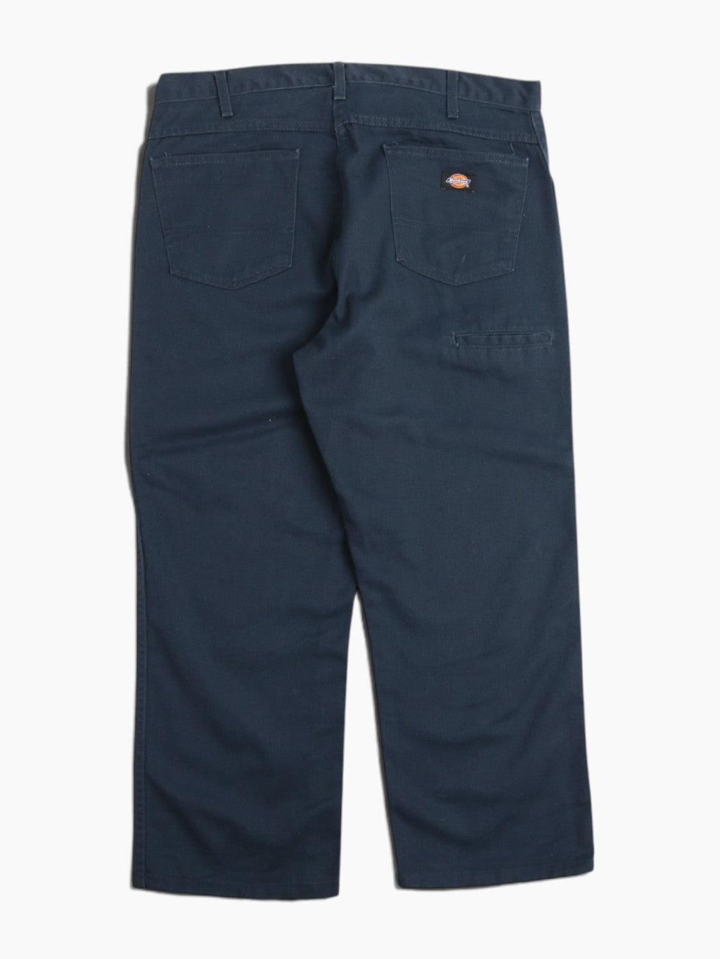 Work Pants - Navy