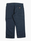 Work Pants - Navy