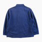 Vintage Chore Jacket - Blue