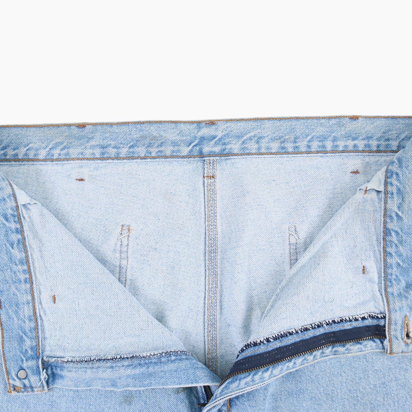 Carpenter Shorts - Denim - 44"