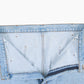 Carpenter Shorts - Denim - 44"