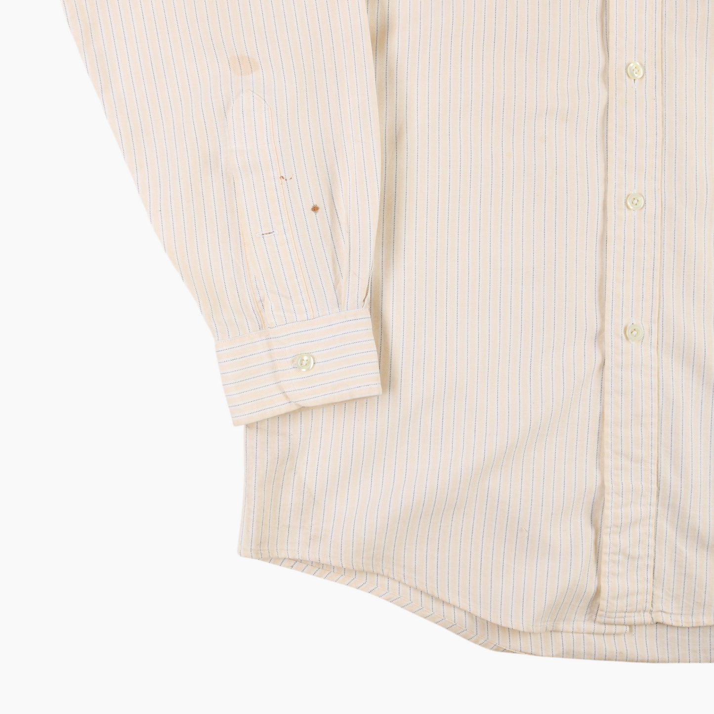 Shirt - Yellow