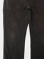 Vintage Carpenter Pants - Black - 40/30
