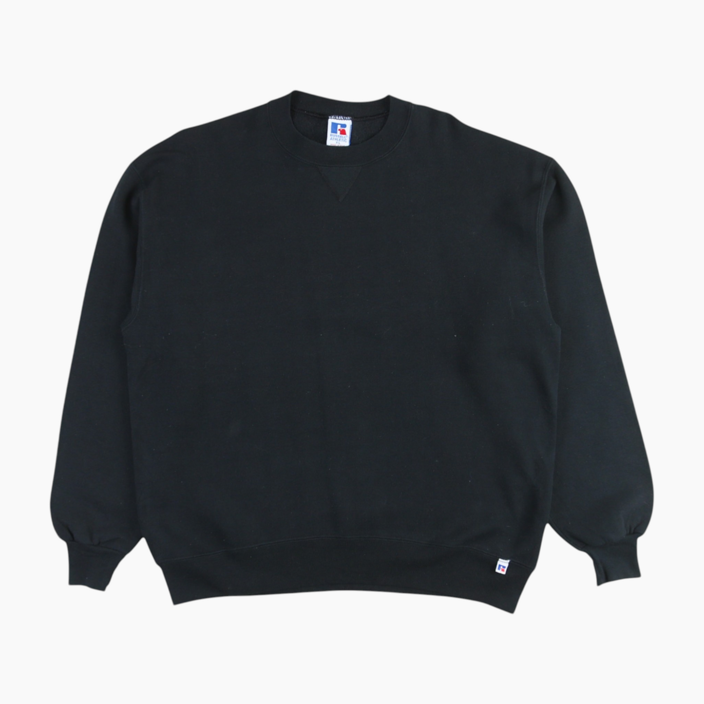 Sweatshirt - Black