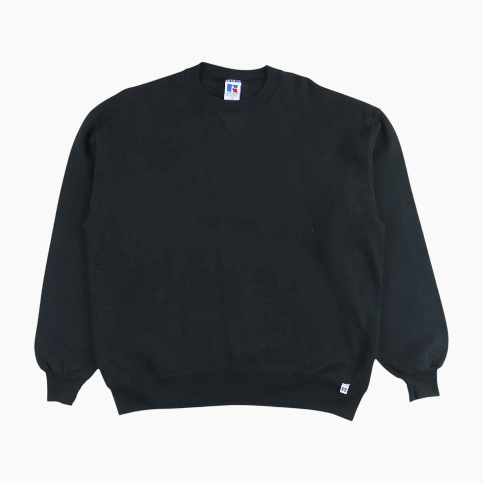 Sweatshirt - Black