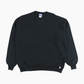 Sweatshirt - Black