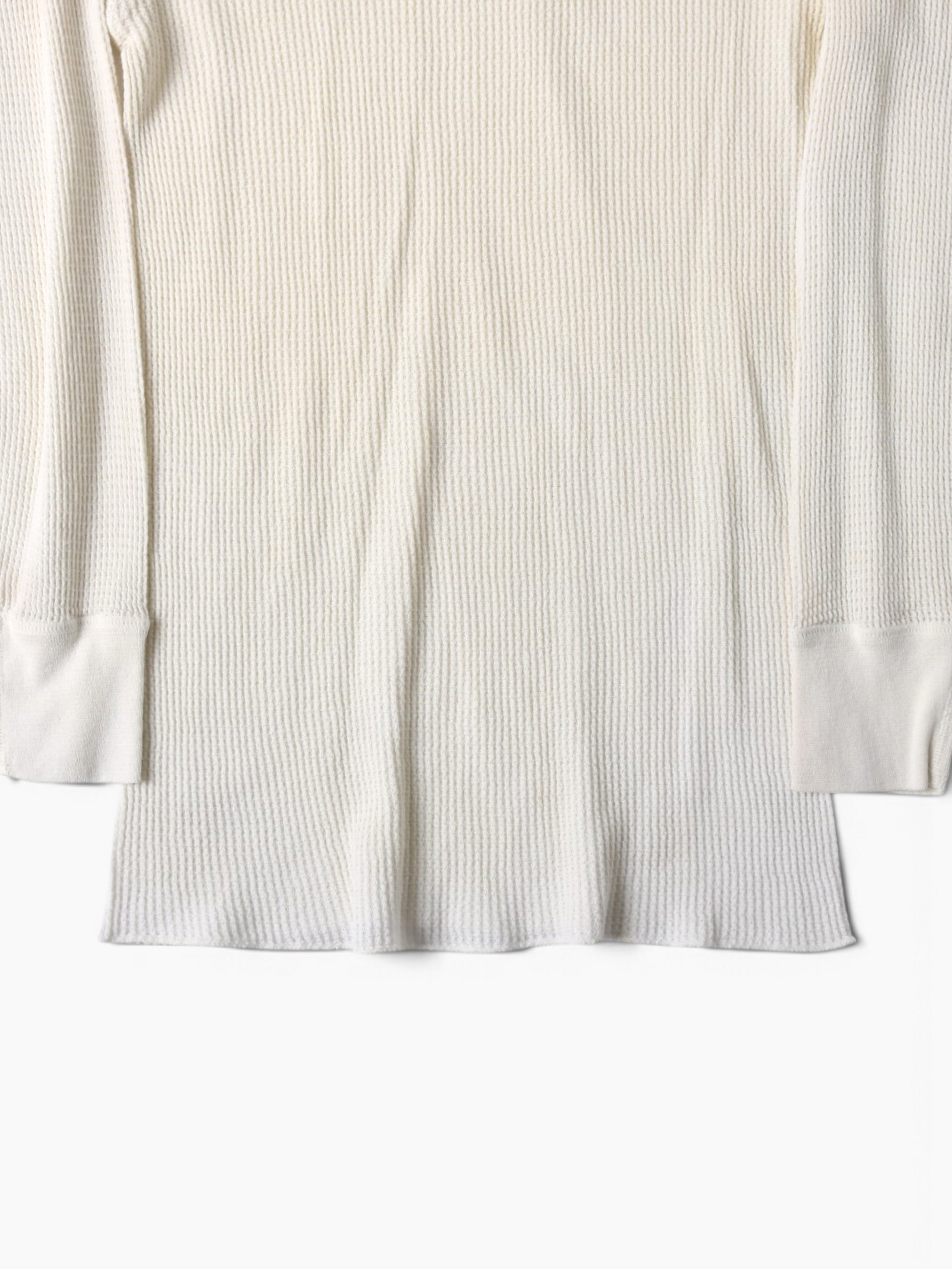 'Long Johns' Waffle Thermal