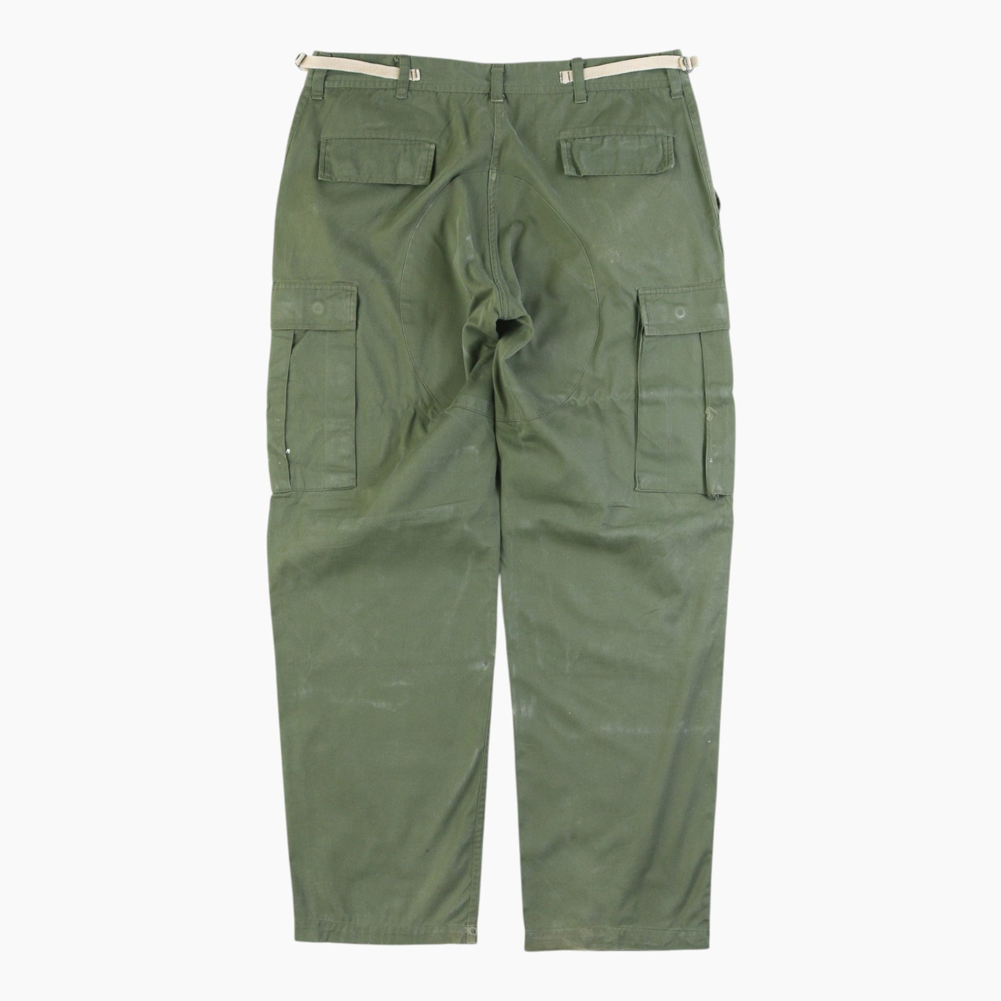 Vintage M65 Army Pants