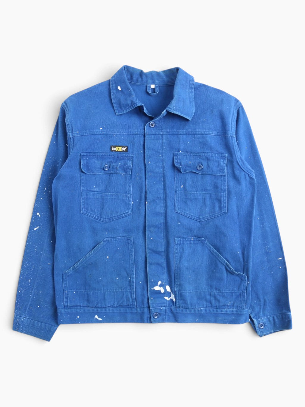 Vintage Chore Jacket