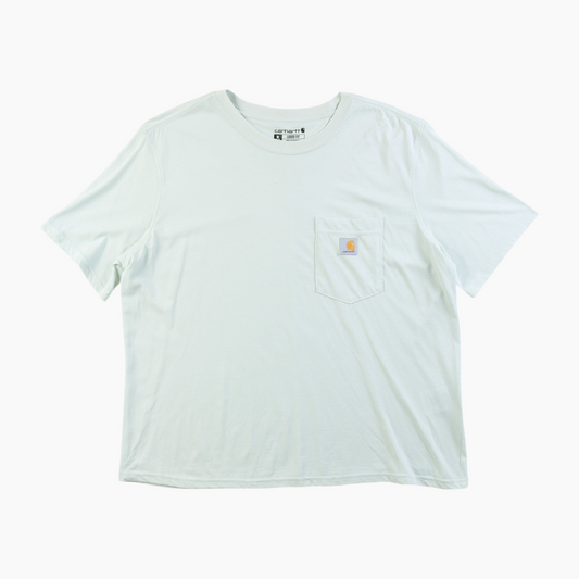 Pocket T-shirt - Green