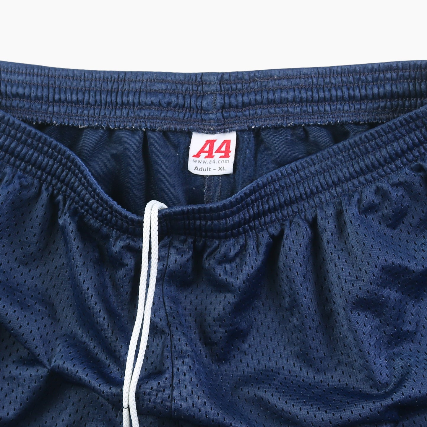 'Wolfpack' Basketball Shorts