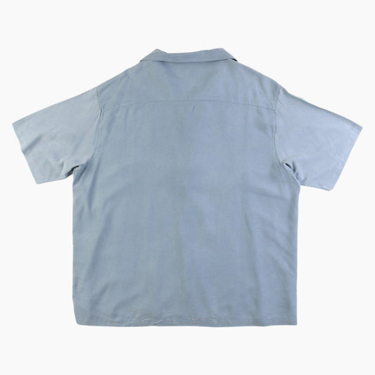 'Caribbean' Bowling Shirt