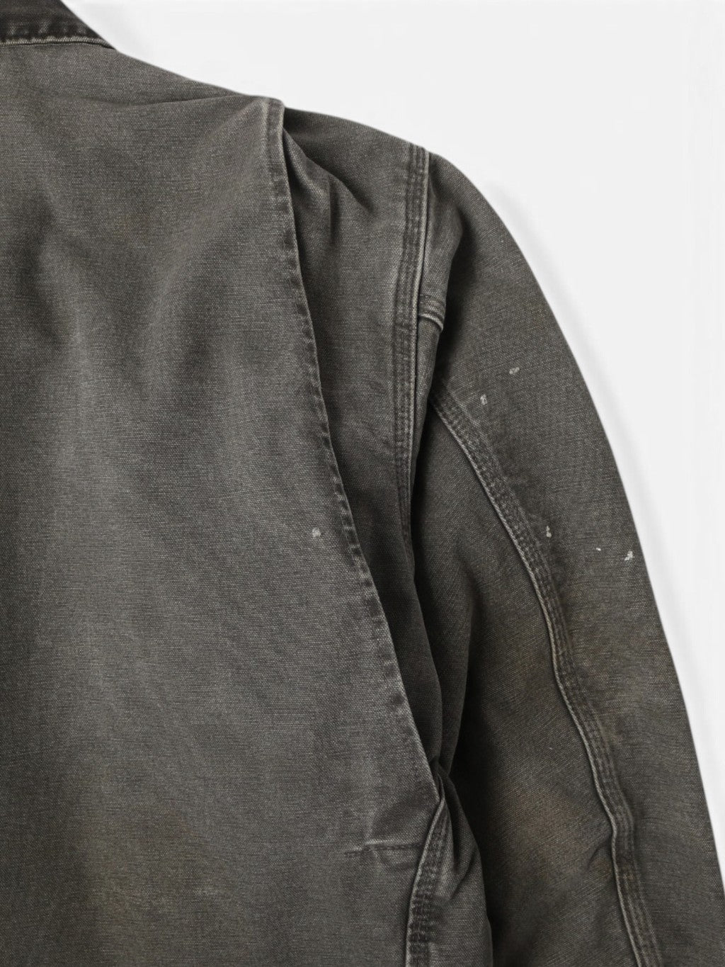 Detroit Jacket - Grey