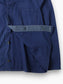 Vintage Chore Jacket - Blue