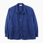 Vintage Chore Jacket - Blue
