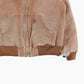 Hooded Active Jacket - Hamilton Brown