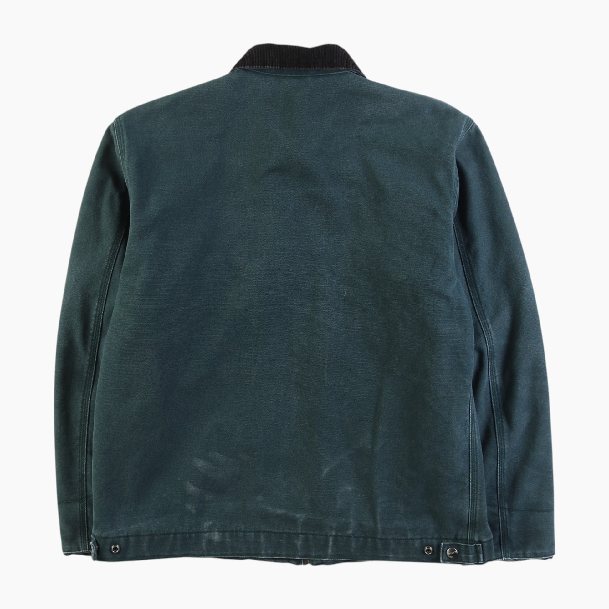 Detroit Jacket - Black