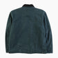 Detroit Jacket - Black
