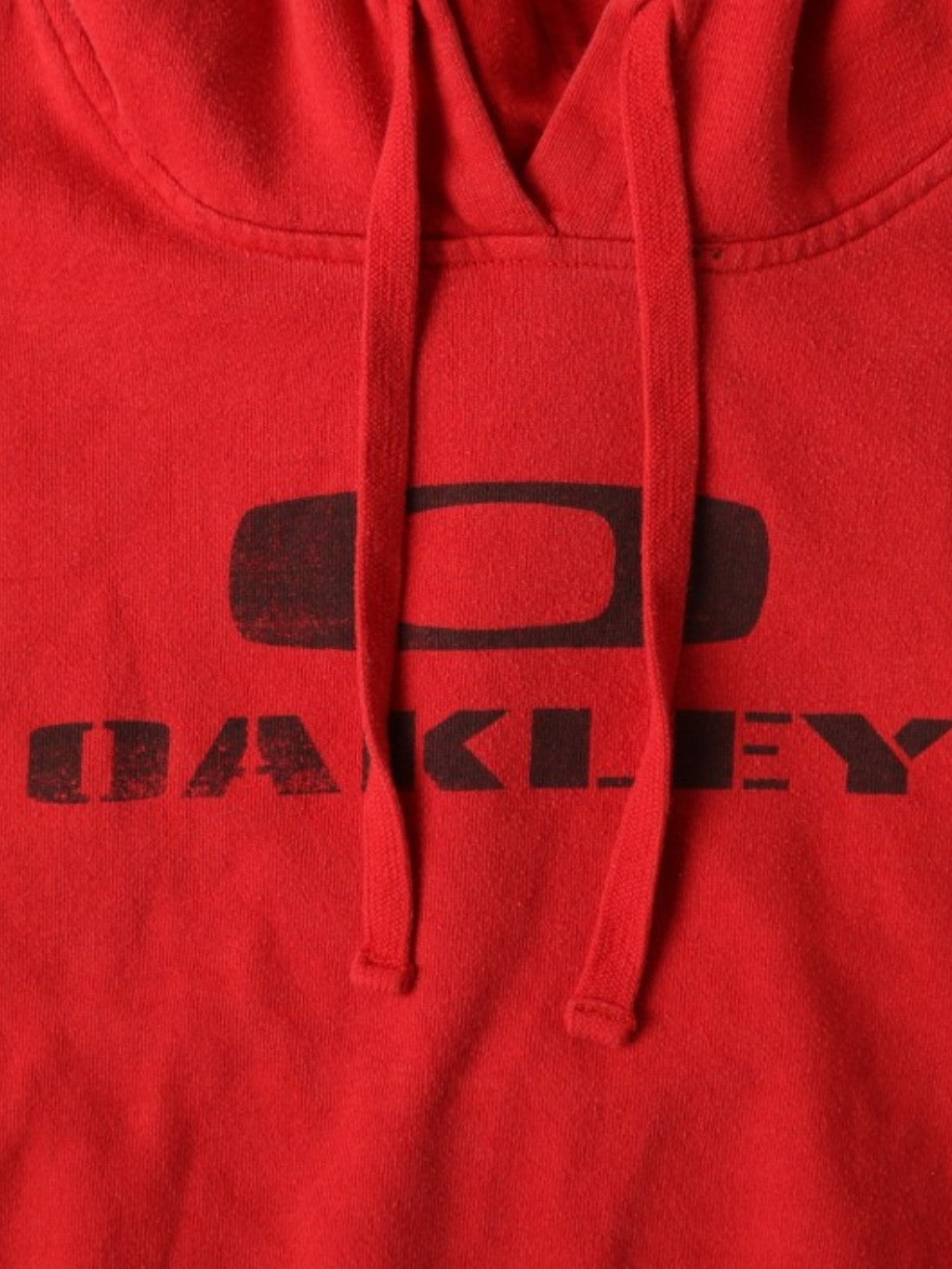 'Oakley' Hooded Sweatshirt