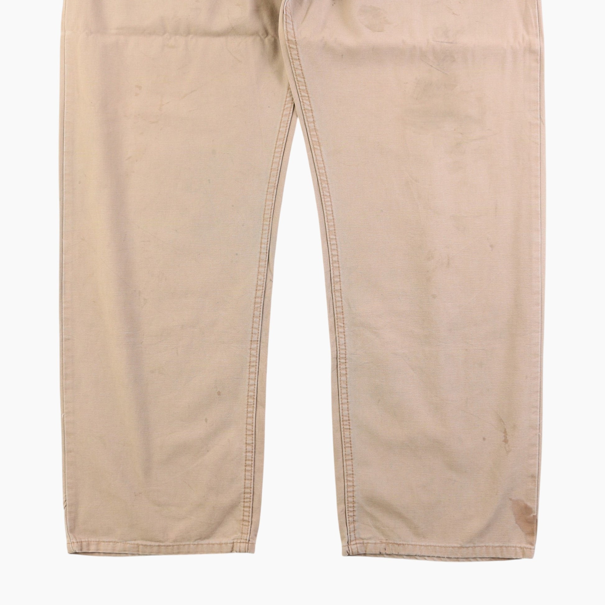 Vintage 559 Jeans - Biege 38/30