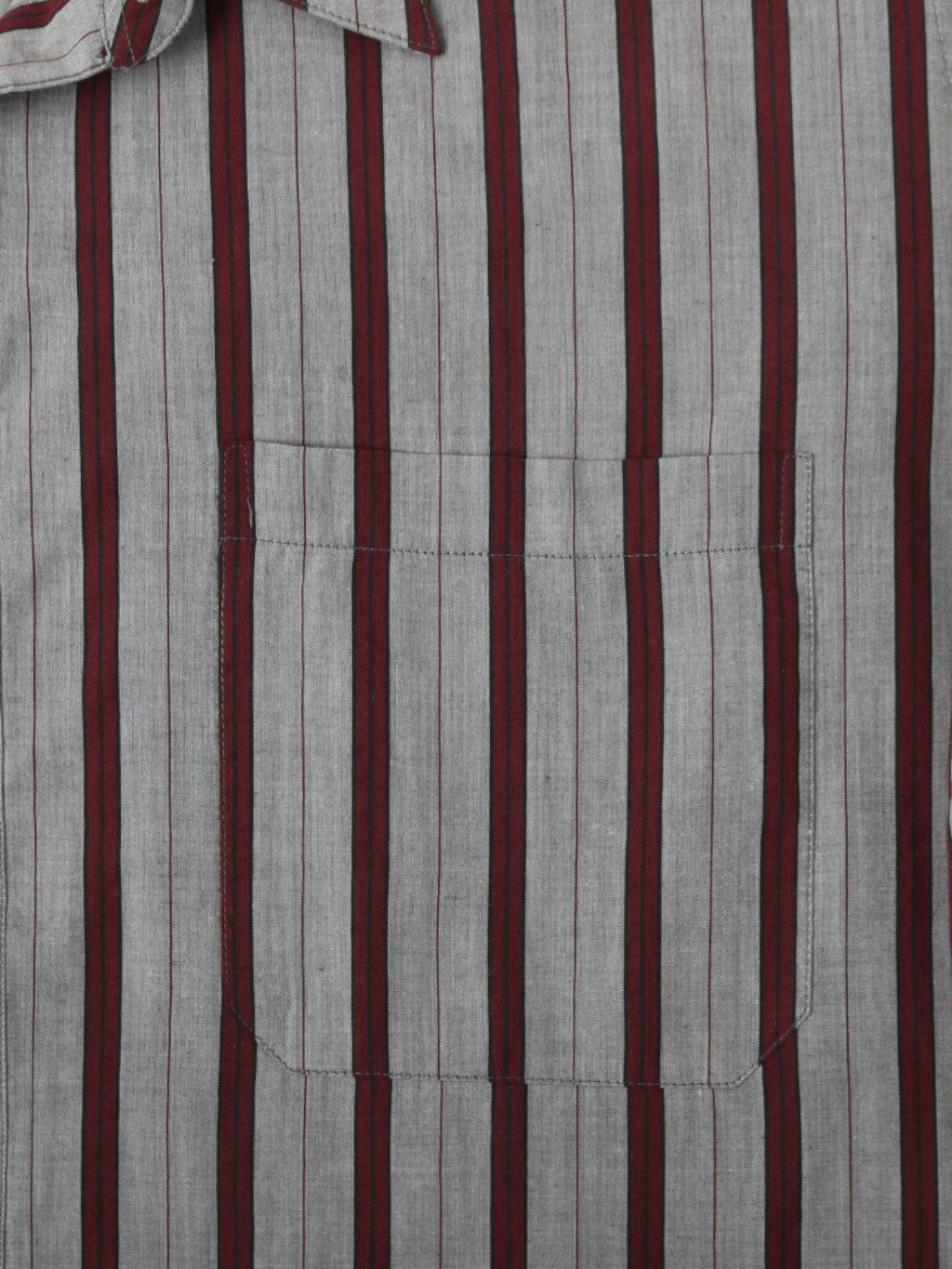 Vintage 'Impact' Long Sleeve Shirt