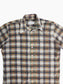 Vintage Short Sleeved 'Haband Paterson' Shirt