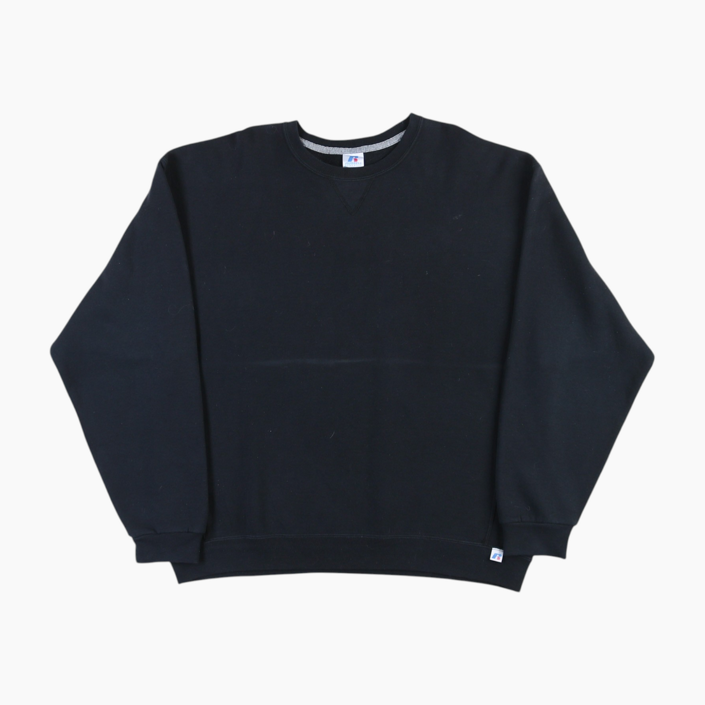 Vintage Sweatshirt - Black