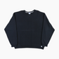 Vintage Sweatshirt - Black