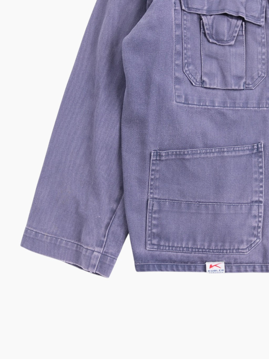 Vintage Chore Jacket