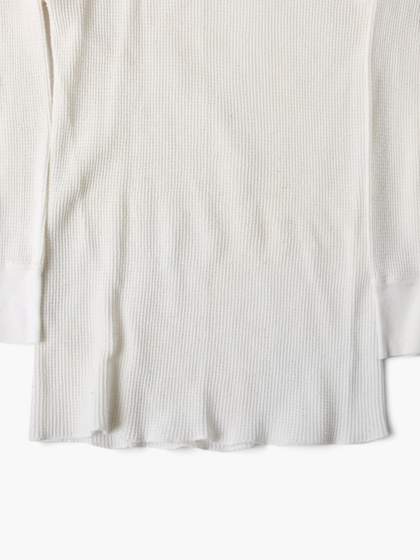 'Hanes' Waffle Thermal