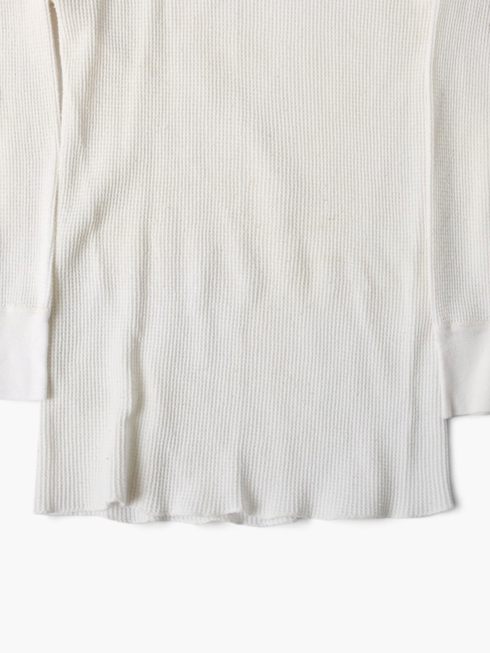 'Hanes' Waffle Thermal
