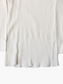 'Hanes' Waffle Thermal