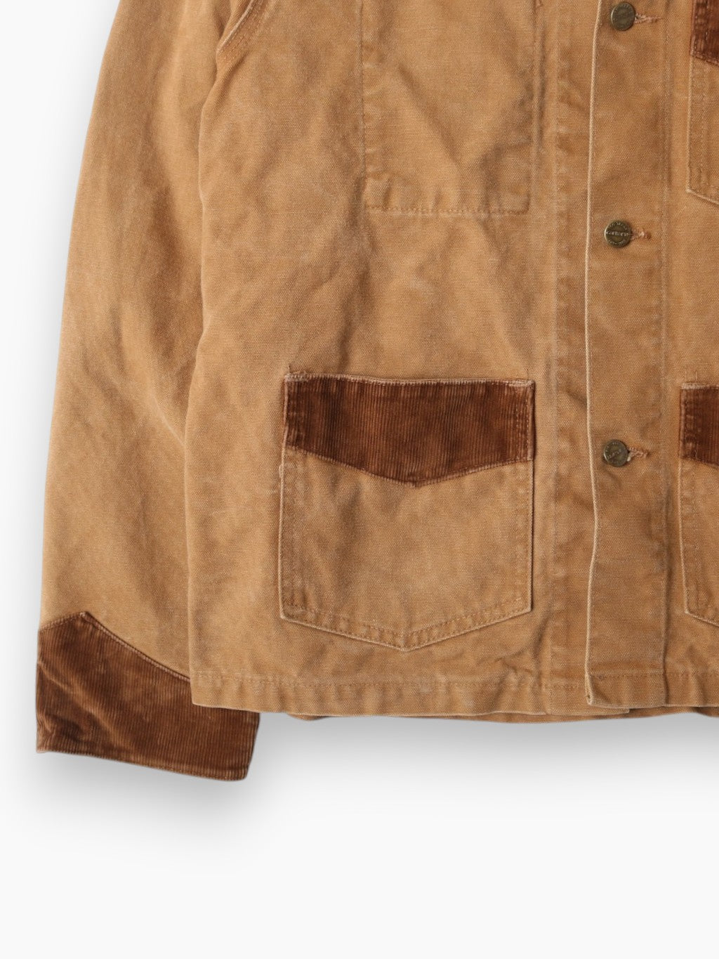 100 Years Hunting Jacket - Hamilton Brown