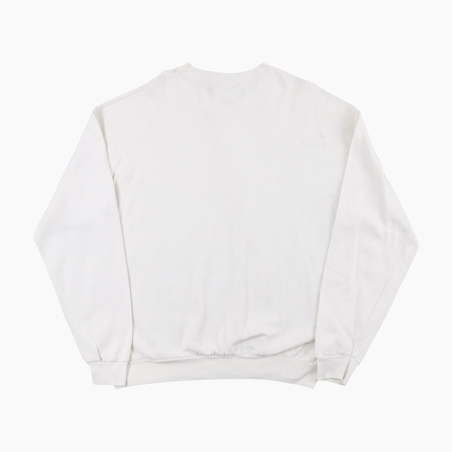 Lee 'Angels In God's Sight' Sweatshirt - Cream