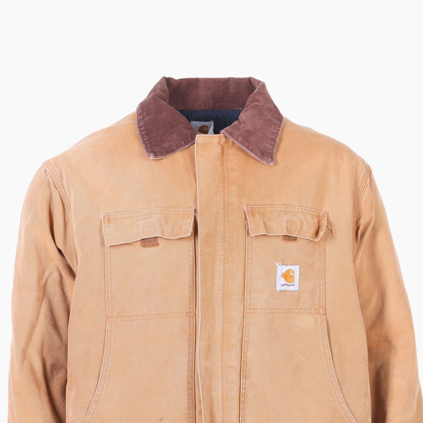 Arctic Jacket - Hamilton Brown