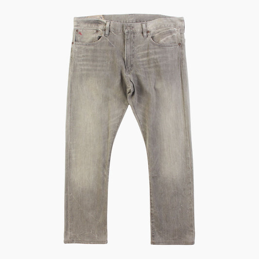 Polo Ralph Lauren Jeans - 36" 30" - American Madness