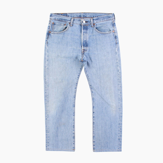 Vintage 501 Jeans – 33" 32"