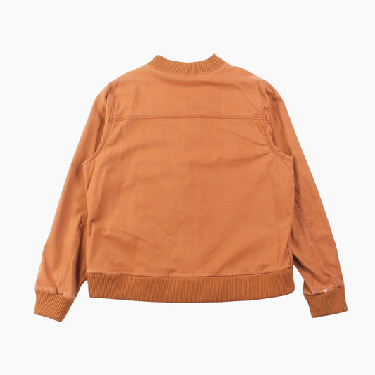 Work Jacket - Hamilton Brown - American Madness