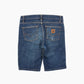 Carpenter Shorts - Denim - American Madness