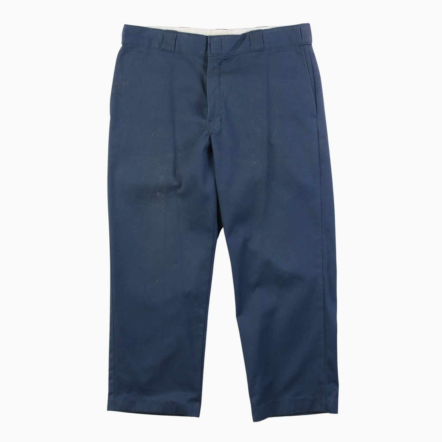 874 Work Trousers - Navy - 36" 30"