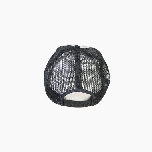 Vintage 'S.S. Fisher ' Trucker Cap - American Madness