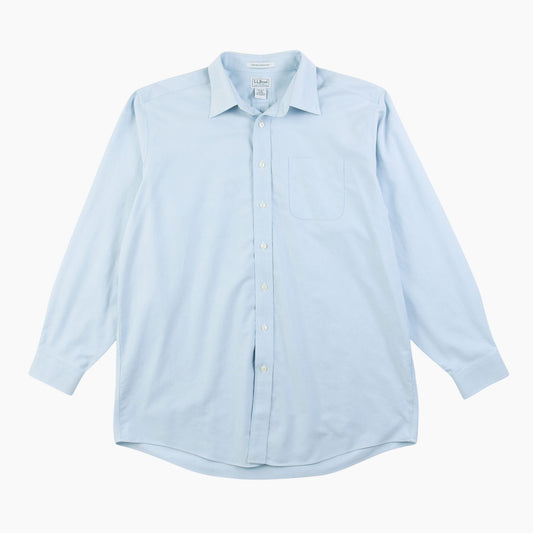 Vintage Shirt - Blue