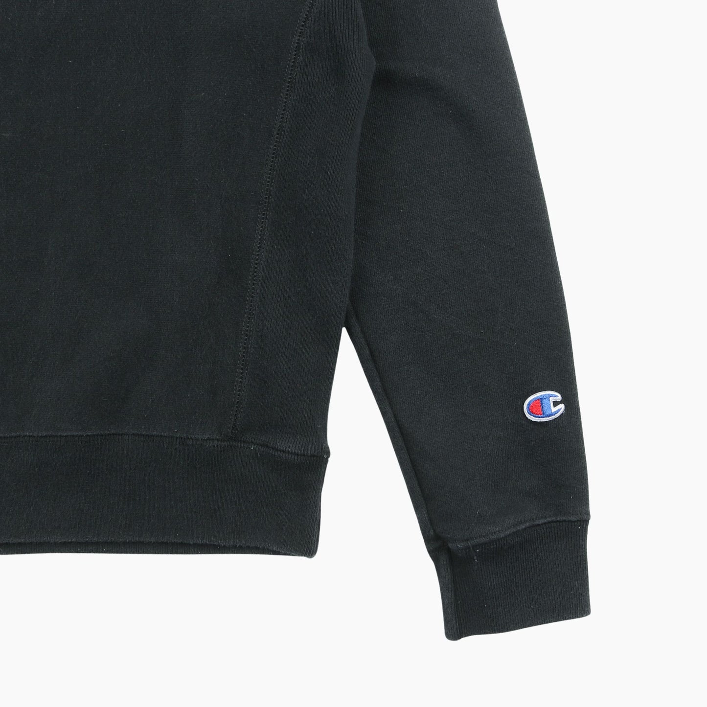 Champion-Kapuzenpullover „Chiclets“