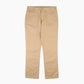 Vintage Carpenter Pants - Washed Hamilton Brown - 32/32