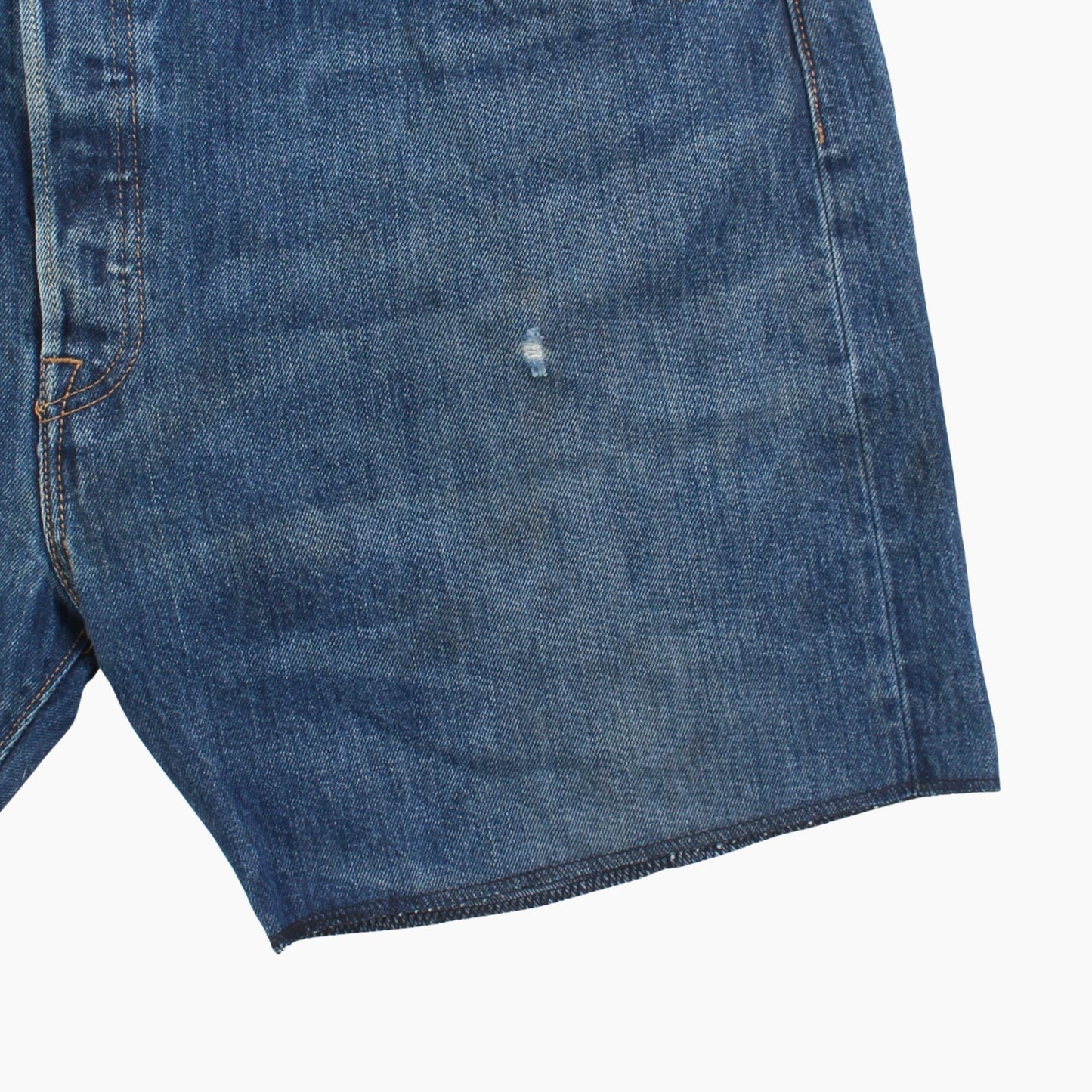 Vintage 501 Shorts - 40"