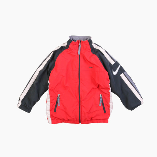 Vintage Shell Jacket - American Madness