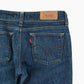 Vintage 501 Jeans – 32" 28"