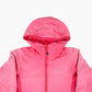 Atom Lt Hoodie - Pink